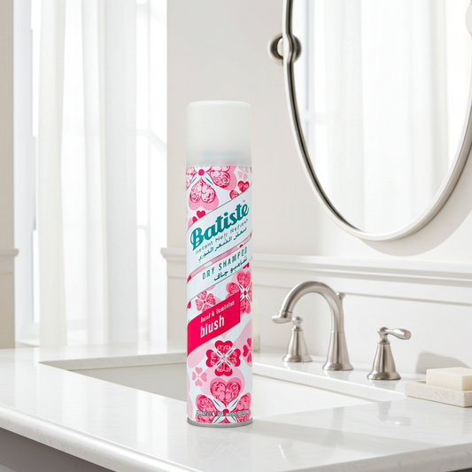 Batiste Dry Shampoo Blush 200 ml