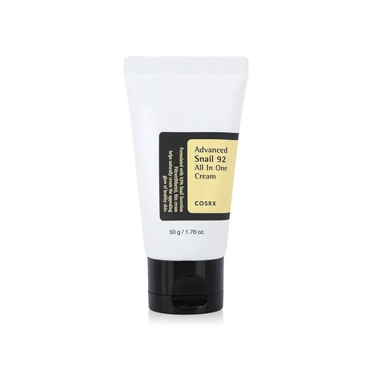 COSRX Advanced Snail 92 All in One Cream Tube 50g