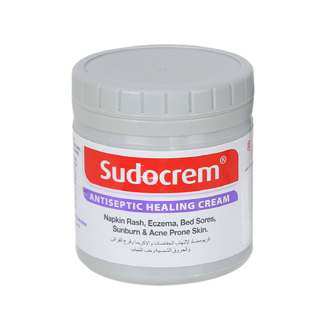 Sudocrem Antiseptic Healing Cream, 250G
