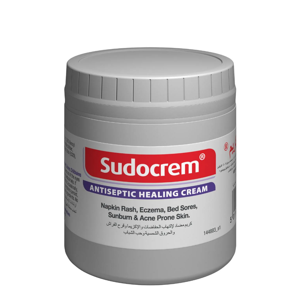 Sudocrem Antiseptic Healing Cream 60 Gm