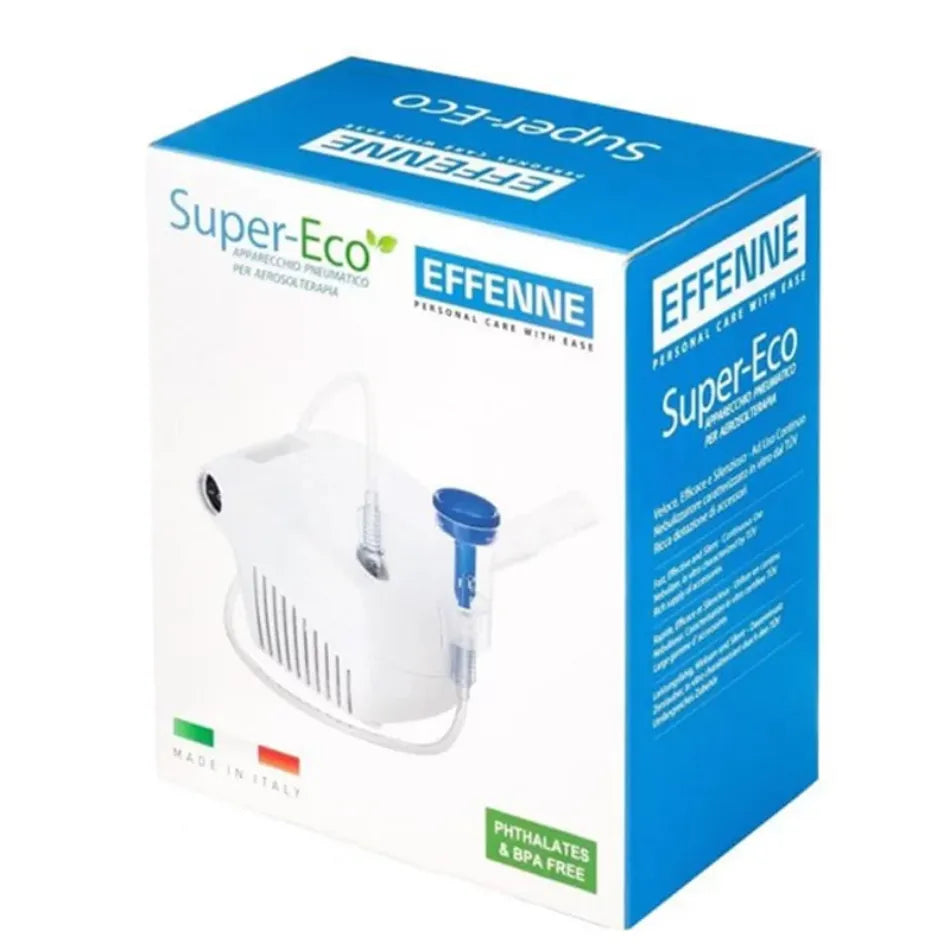 Super-Eco Nebulizer