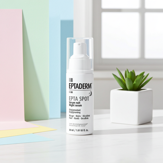 EPTA SPOT NIGHT SERUM 30 ML