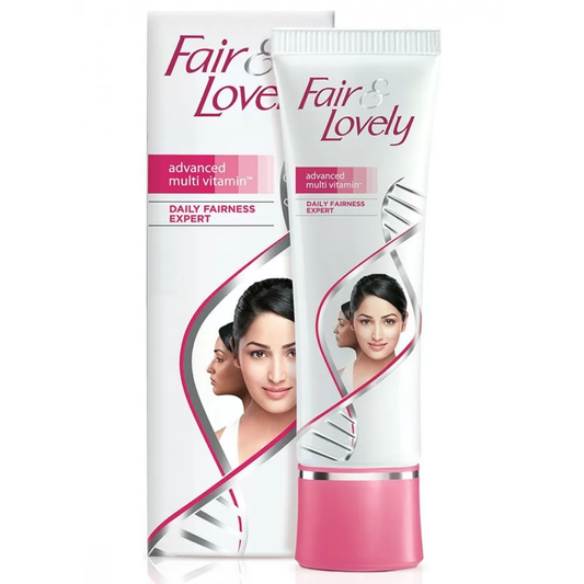 Fair & Lovely Daily Fairness Expert Face Cream 100g
