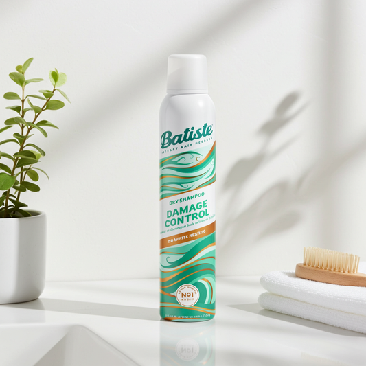 Batiste Dry Shampoo Damage Control 200 ml