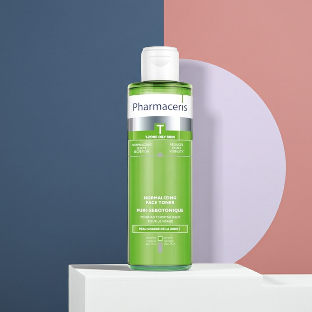 Pharmaceris T Puri-Sebotonique Normalizing Face Toner 200 ml