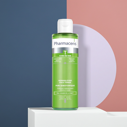 Pharmaceris T Puri-Sebotonique Normalizing Face Toner 200 ml