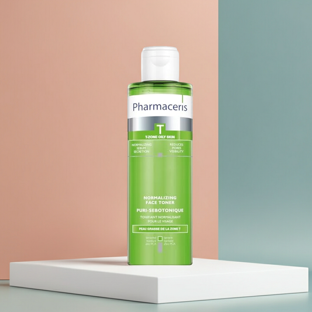 Pharmaceris T Puri-Sebotonique Normalizing Face Toner 200 ml