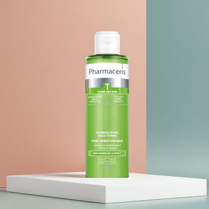 Pharmaceris T Puri-Sebotonique Normalizing Face Toner 200 ml