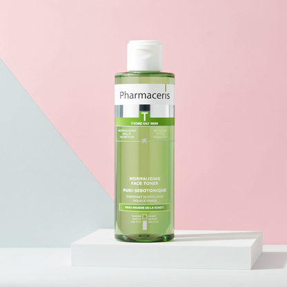Pharmaceris T Puri-Sebotonique Normalizing Face Toner 200 ml