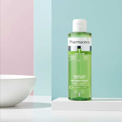 Pharmaceris T Puri-Sebotonique Normalizing Face Toner 200 ml