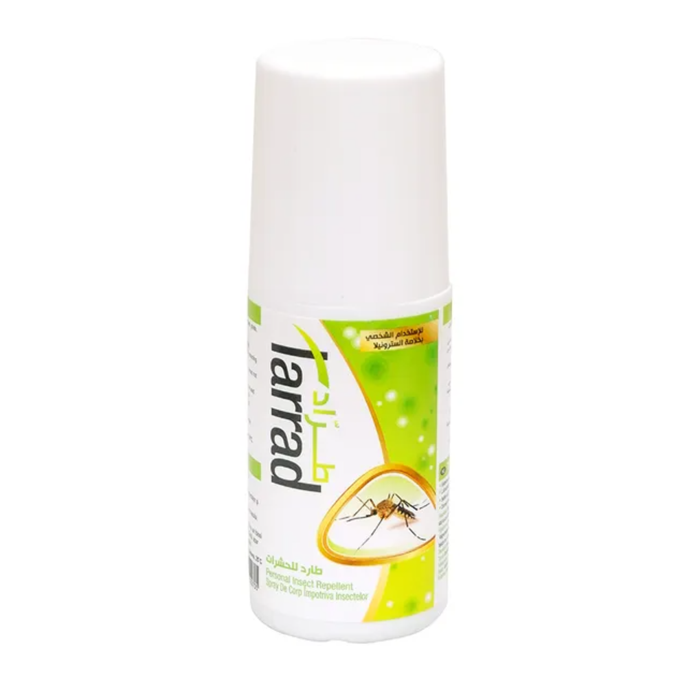 Tarrad Extra Insect Repellent 100ml