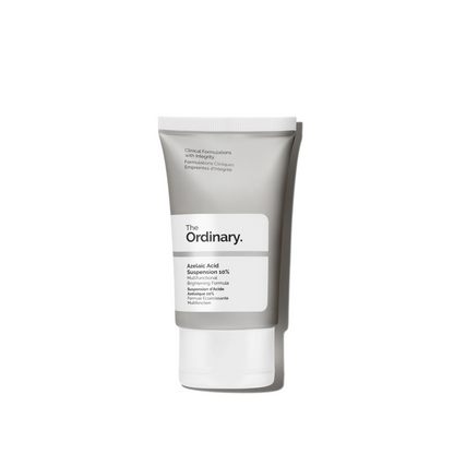 The Ordinary Azelaic Acid Suspension 10% 30ml