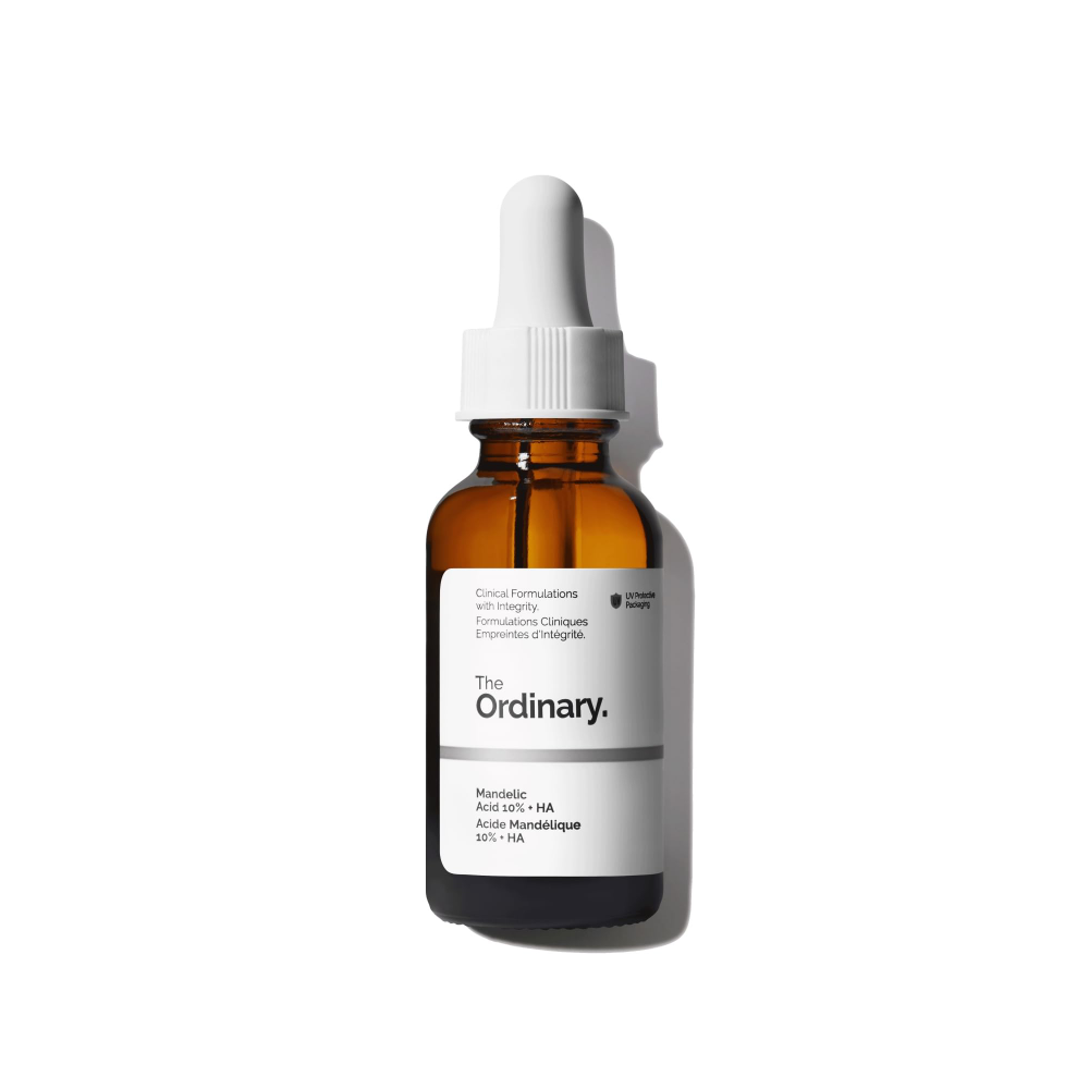 The Ordinary Mandelic Acid 10% +Ha 30Ml. Uk. To 19443
