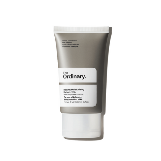 The Ordinary, Natural Moisturising Factors + Ha 30 Ml. Uk. To 19073