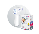 Bwell Non-Contact Infrared Thermometer Wf-4000