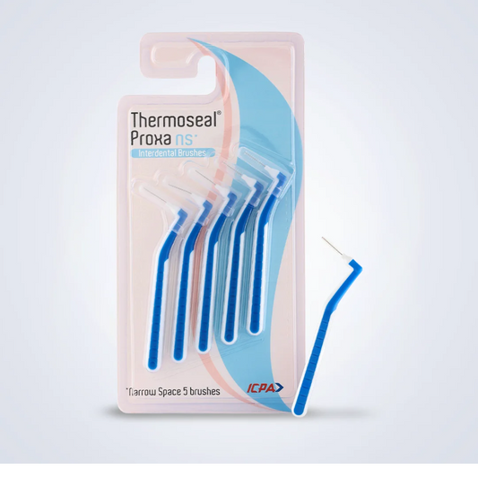 Thermoseal Proxa Interdental Toothbrush - Ns