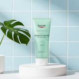 Eucerin DermoPurifyer Oil Control Scrub 100ml
