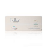 Tidilor 10Mg Tablet 30's
