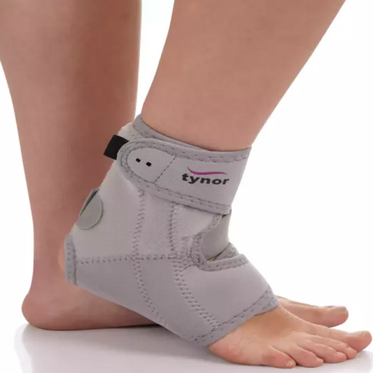 Tynor Ankle Support - J-12 -Uni