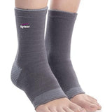 Tynor Anklet Comfeel D-25 (Pair) Medium