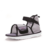 Tynor Cast Shoe (Rocker Sole) Large