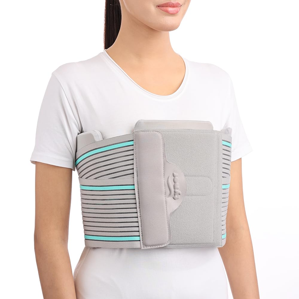 Tynor Chest Binder-Medium