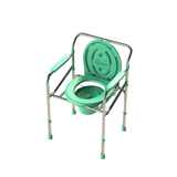 Tynor Commode Chair Ergo