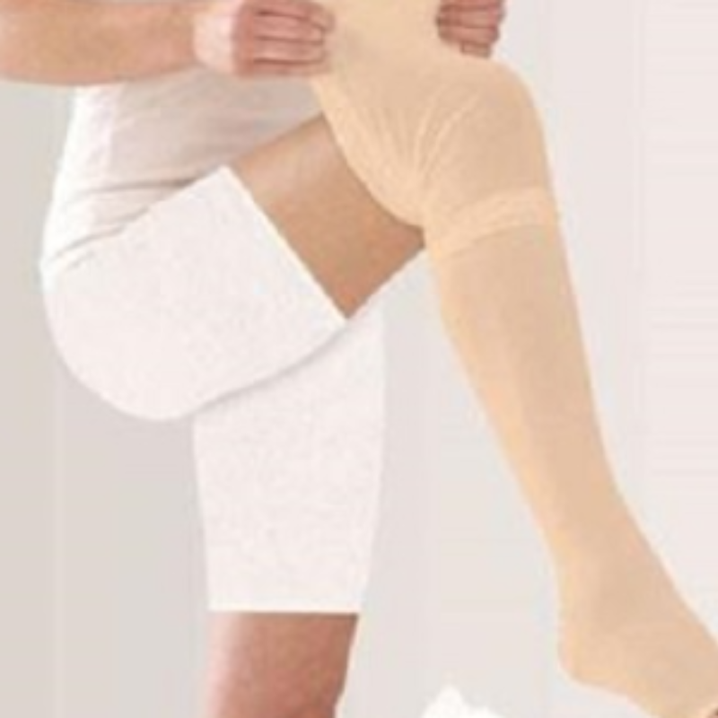 Tynor Compression Stocking Mid Thigh Medium