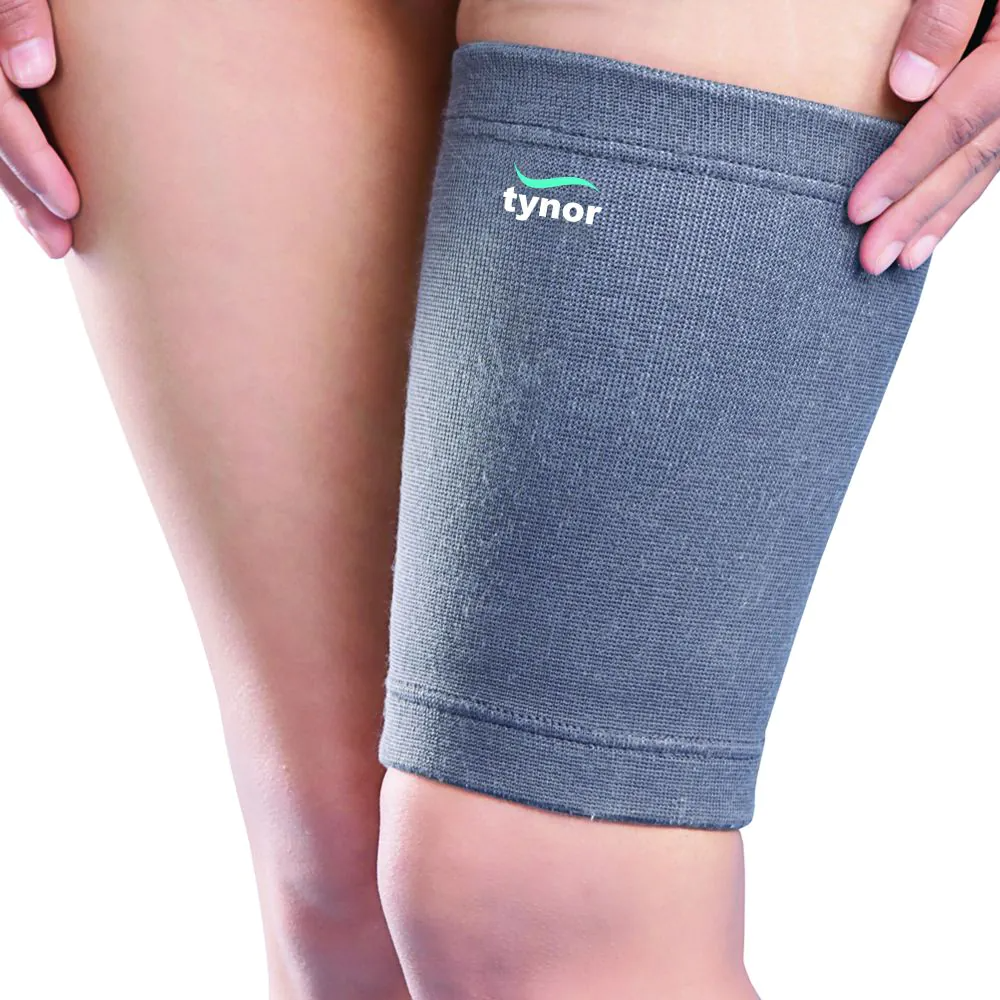 Tynor D14 Thigh Supp./M
