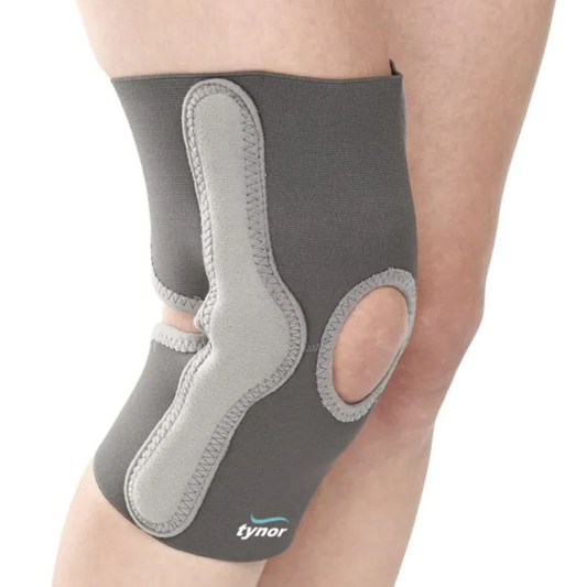 Tynor Elastic Knee Support - Medium D08
