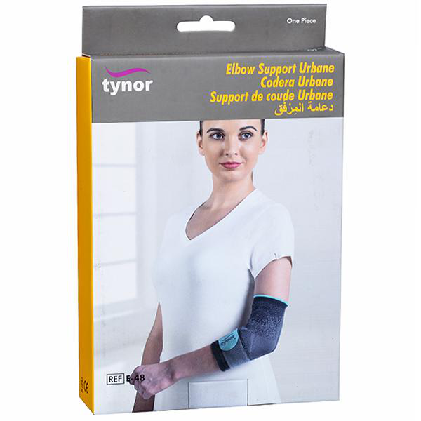 Tynor Elbow Support Urbane Medium