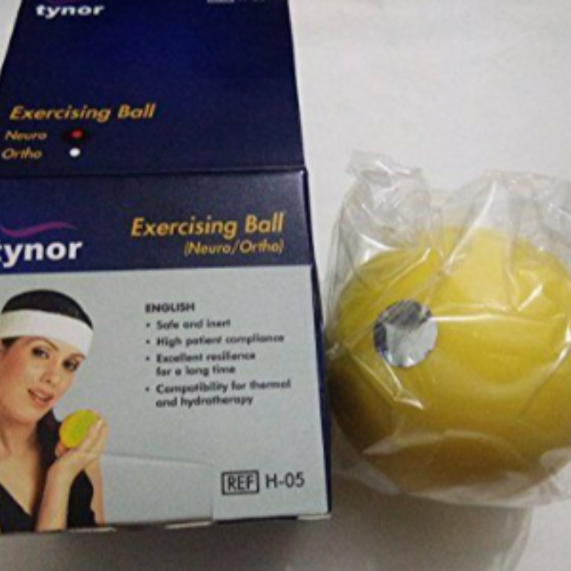 Tynor Exercising Ball Neuro