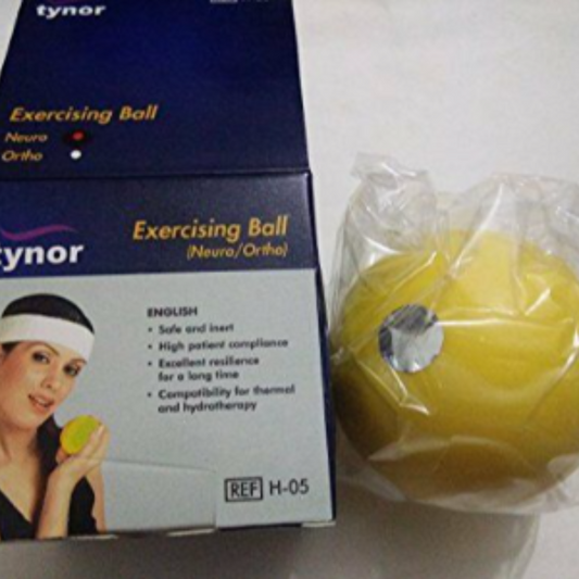 Tynor Exercising Ball Neuro