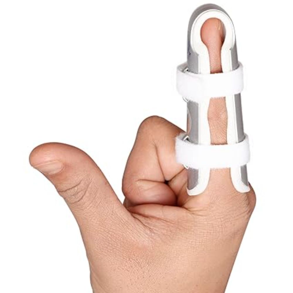 Tynor Finger Cot - Large 1S