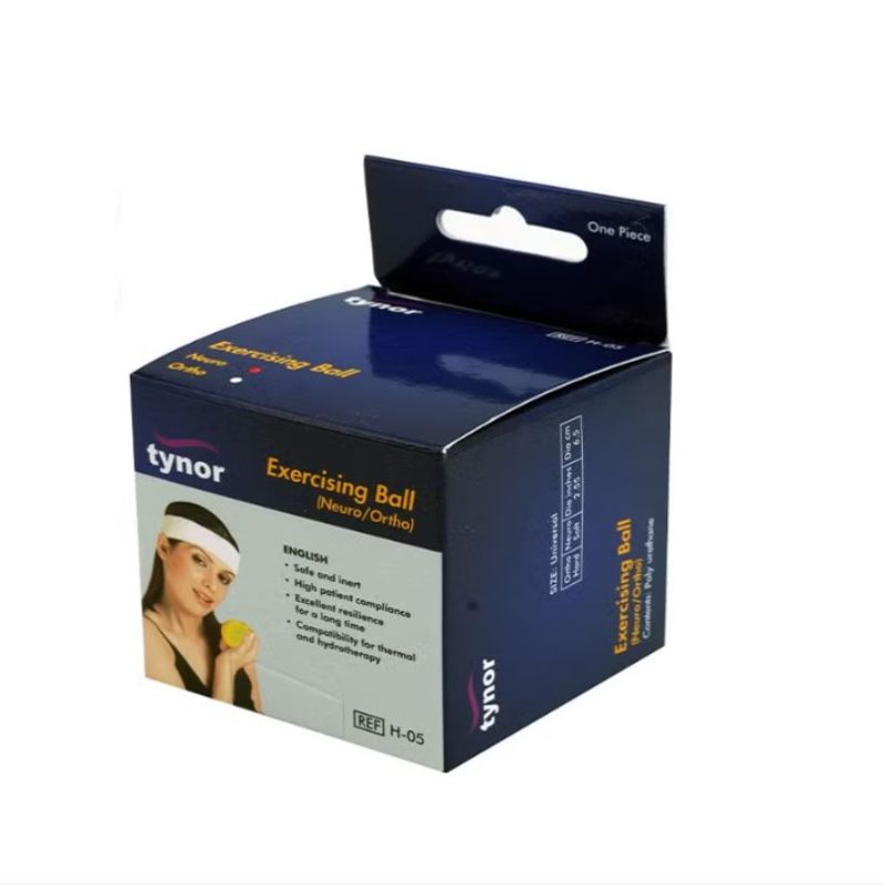 Tynor H 05 Exercising Ball Neuro Ortho