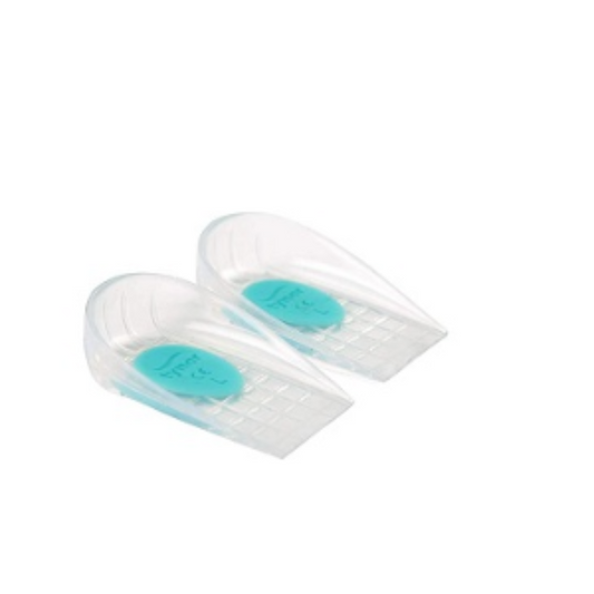 Tynor Heel Cushion Silicone - Large