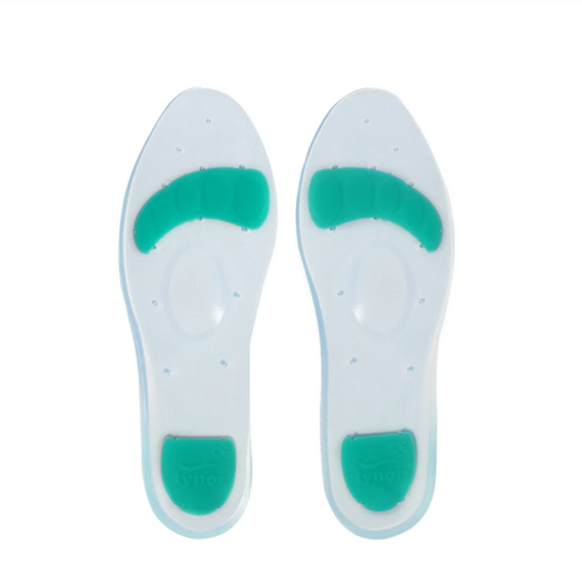 Tynor Insole Full Silicone (Xl) 1'S
