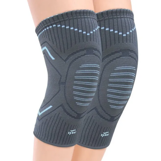 Tynor Knee Cap Comfeel Pair (L)2x1'S