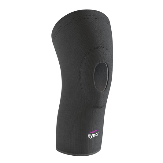 Tynor Knee Cap Open Patella Large 1"s
