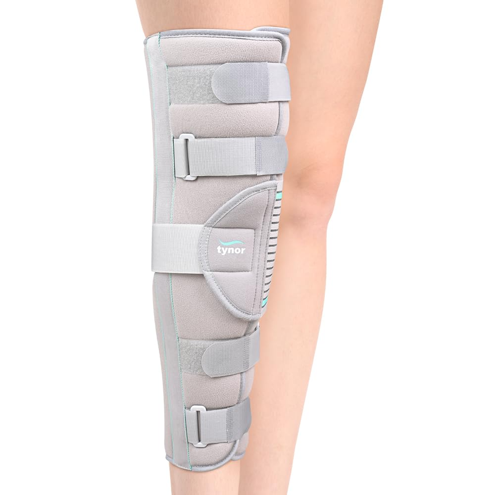 Tynor Knee Immobilizer (M)