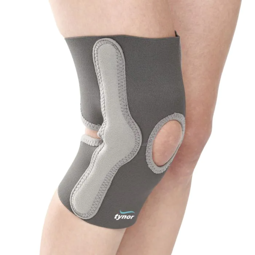 Tynor Knee Support Elastic-Large