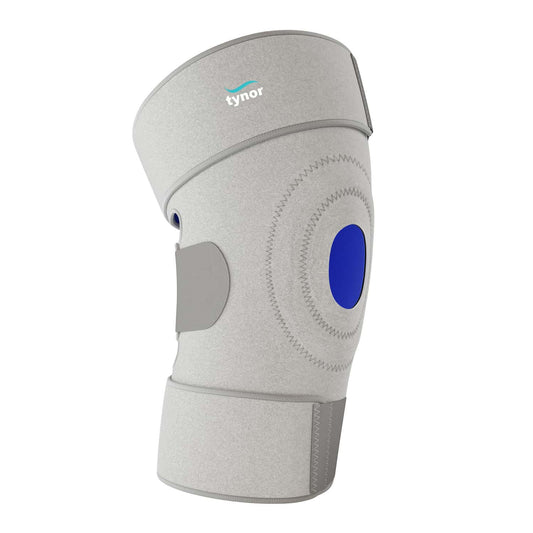 Tynor Neoprene Knee Wrap Universal