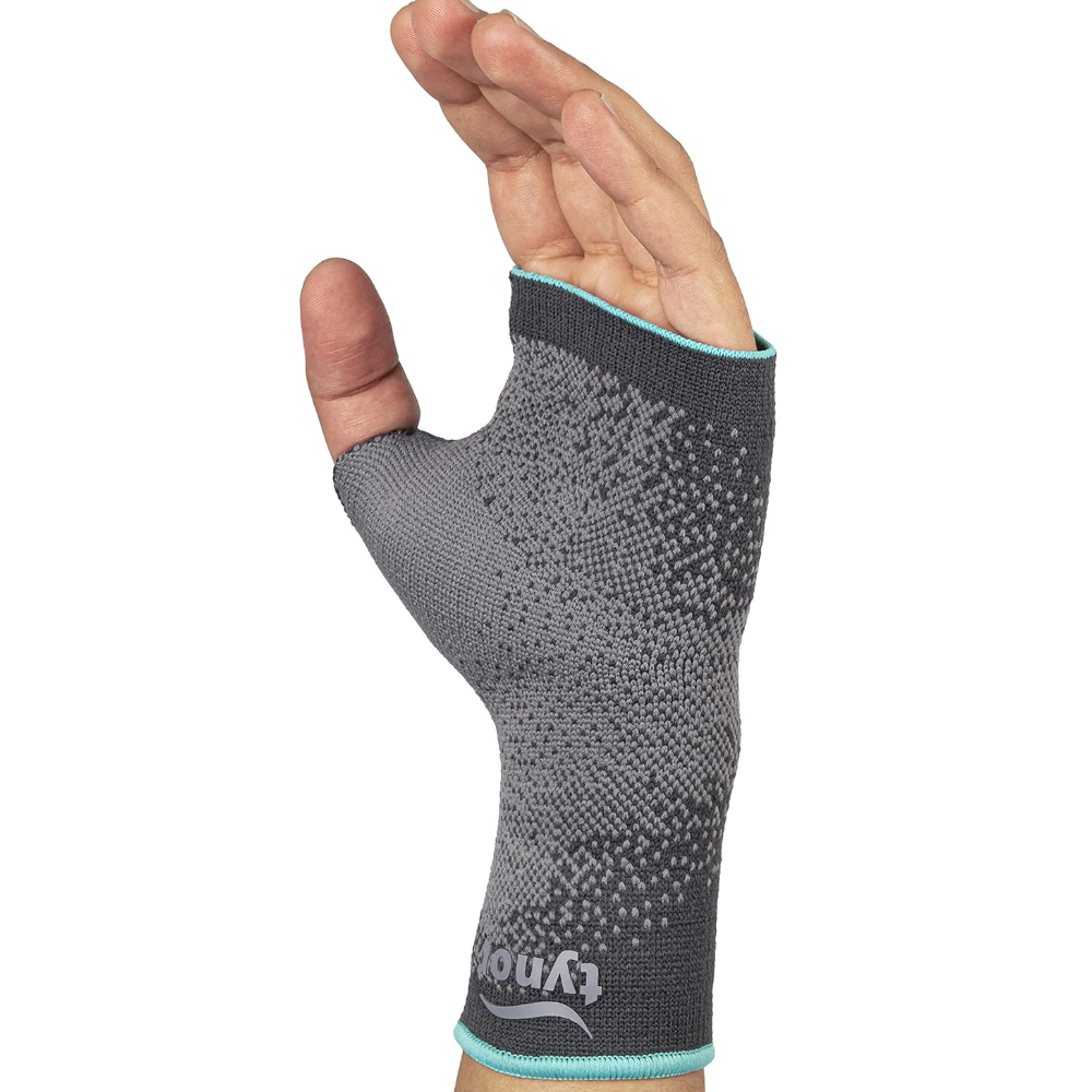 Tynor Palm Wrist Support Urbane (M)