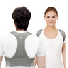 Lumbo-Sacral Back Support