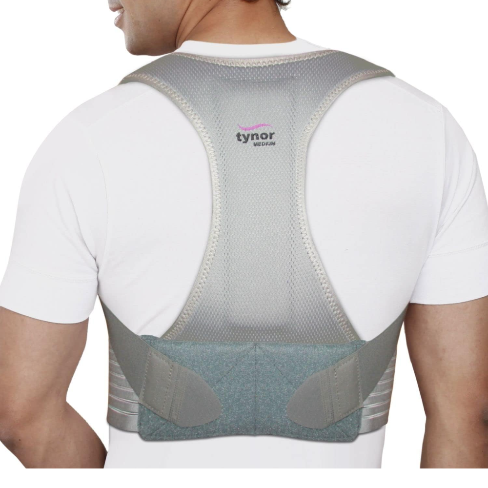 Tynor Posture Corrector Belt Small