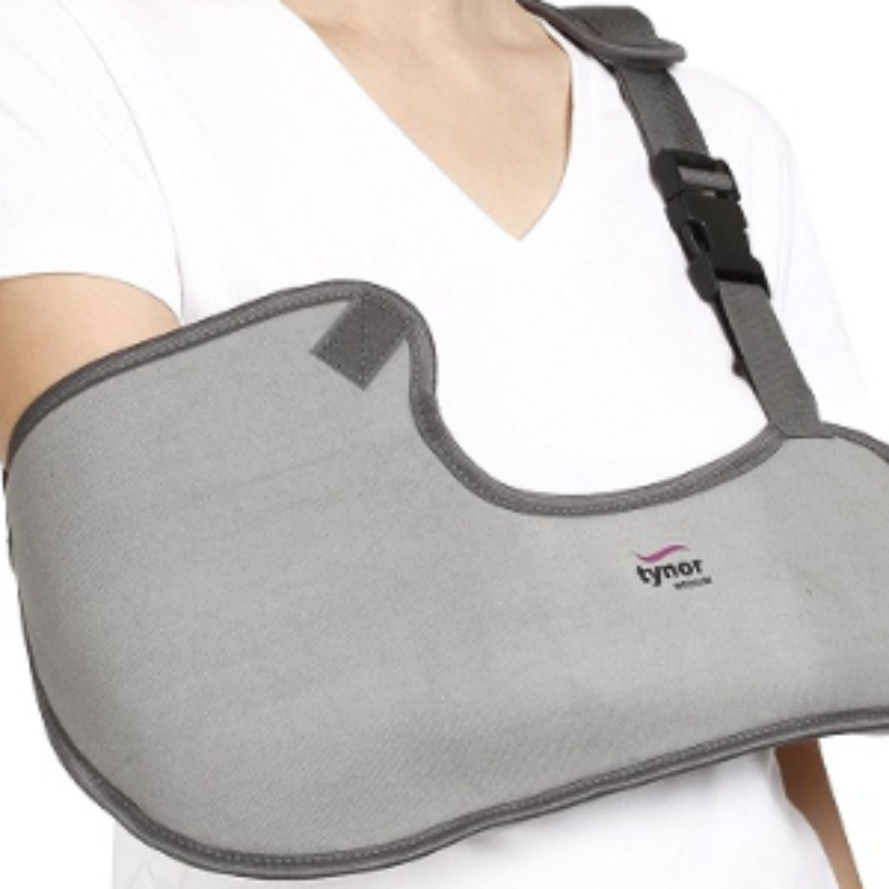 Tynor Pouch Arm Sling Tropical - Xl