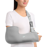 Tynor Pouch Arm Sling (Tropical) Medium