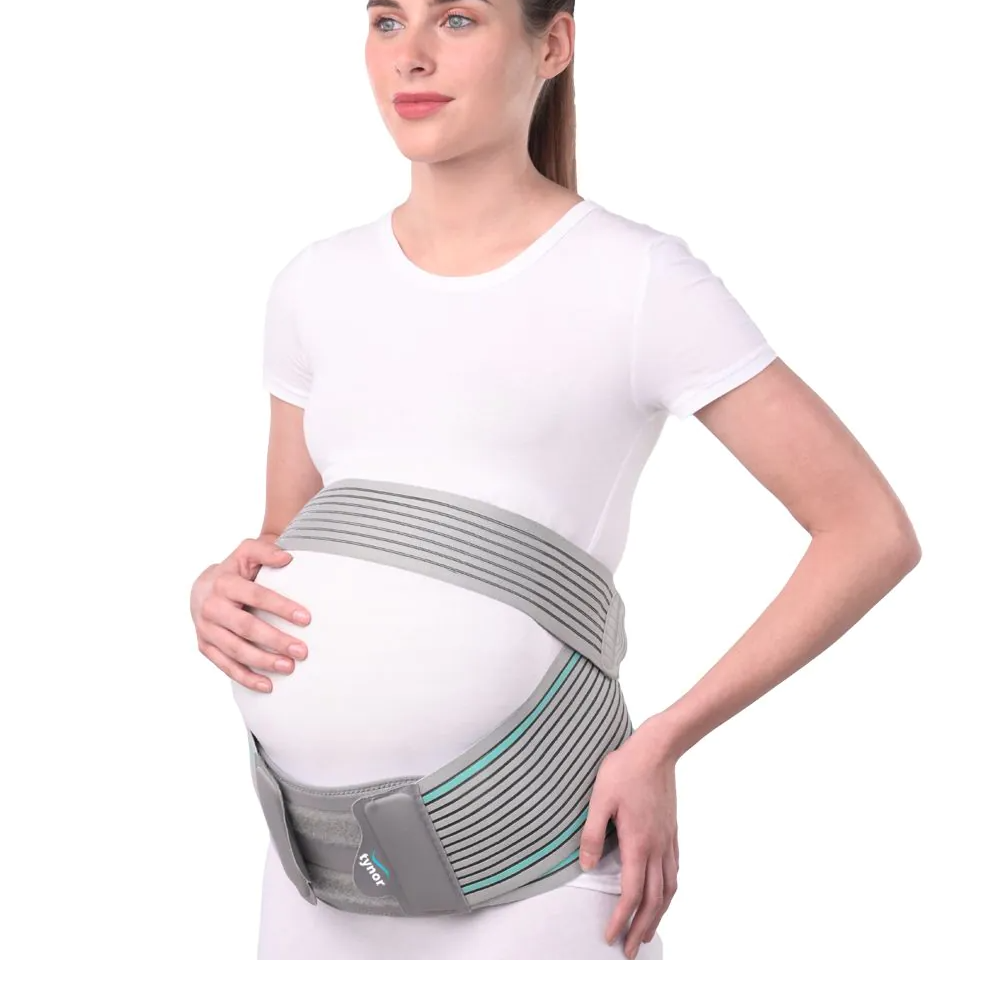 Tynor Pregnancy Back Support - Xxl (A-20)