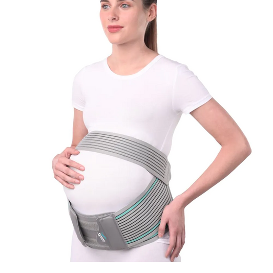 Tynor Pregnancy Back Support - Xxl (A-20)