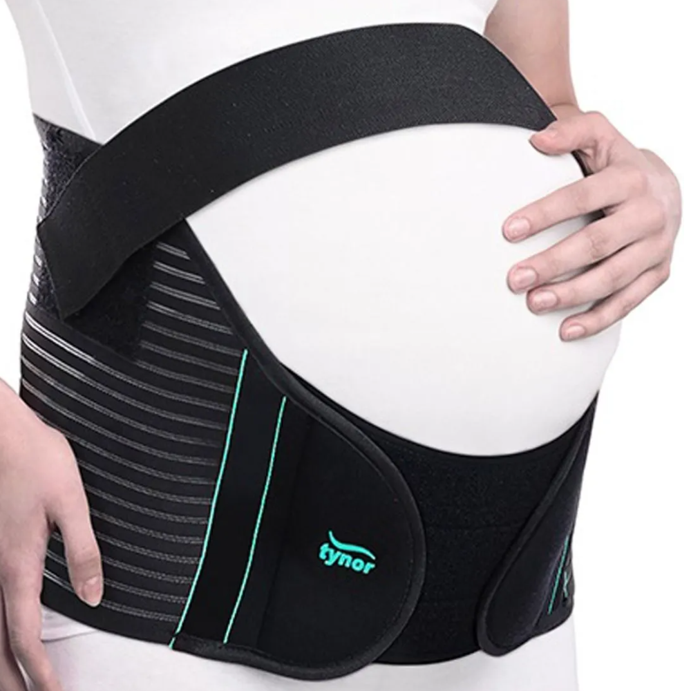 Tynor Pregnancy Belt Xx Large 1"s